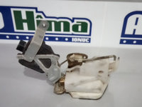 Broasca usa stanga spate MR349287 101528-0110 Mitsubishi Pajero III (V7_W V6_W) 2000-2007