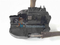 Broasca usa stanga spate Nissan Qashqai [Fabr 2007-2014] OEM