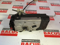 Broasca usa stanga spate Opel Astra H cod: 13220373