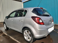 Broasca usa stanga spate Opel Corsa D 2013 HATCHBACK 1.4 i