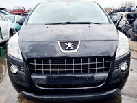 Broasca usa stanga spate Peugeot 3008 2010 MONOVOLUM 1,6HDI