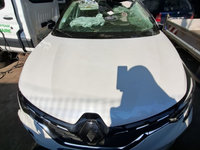 Broasca usa stanga spate Renault Captur 2020 MINI SUV 1.5 dci