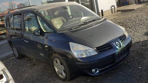 Broasca usa stanga spate Renault Espace 4 200