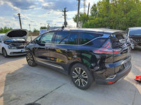 Broasca usa stanga spate Renault Espace 5 2017 Monovolun 1.6 dci bi-turbo