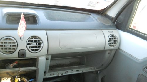 Broasca usa stanga spate Renault Kangoo 2007 VAN 16 16V