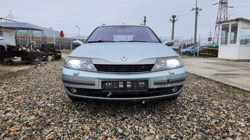 Broasca usa stanga spate Renault Laguna 2 200