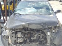 Broasca usa stanga spate Renault Megane II 2009 sedan 1.9 TDi