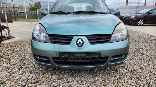 Broasca usa stanga spate Renault Symbol 2006 