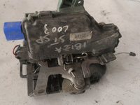 Broasca usa stanga spate SEAT IBIZA IV (6L1) [ 2002 - 2009 ] OEM 991992101