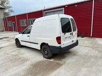 Broasca usa stanga spate Seat Inca / VW Caddy VAN an fab. 1995 - 2003