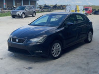 Broasca usa stanga spate Seat Leon 3 1.6 TDI