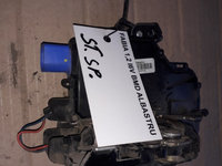Broasca Usa Stanga Spate Skoda Fabia 1.2 16V BMD Albastru