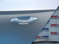 Broasca usa stanga spate Skoda Fabia 3 NJ Hatchback model 2017
