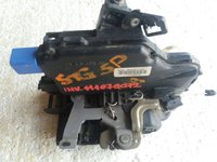 Broasca usa stanga spate Skoda Fabia, Polo, Ibiza, cod. inv. 111050012