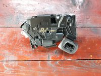 Broasca usa stanga spate Skoda Octavia 3 Sedan cod 5E0839015 an 2013 2014 2015 2016