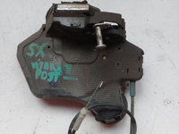 Broasca usa stanga spate SUZUKI GRAND VITARA I (FT, HT) [ 1998 - 2006 ] OEM 80116185