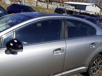 Broasca usa stanga spate Toyota Avensis 2014 sedan 1.8i 147CP