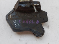 Broasca usa stanga spate TOYOTA COROLLA Wagon (_E10_) [ 1992 - 1997 ] OEM 21114225