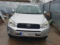 Broasca usa stanga spate Toyota RAV 4 2007 Jeep 2.2