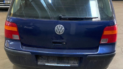 Broasca usa stanga spate Volkswagen Golf 4 2001 Hatchback 1.4