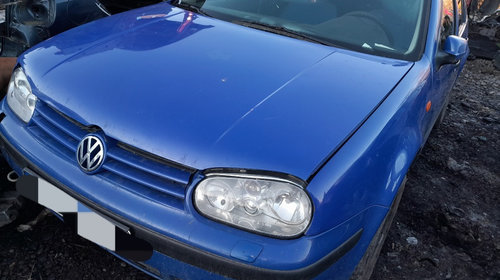 Broasca usa stanga spate Volkswagen Golf 4 20