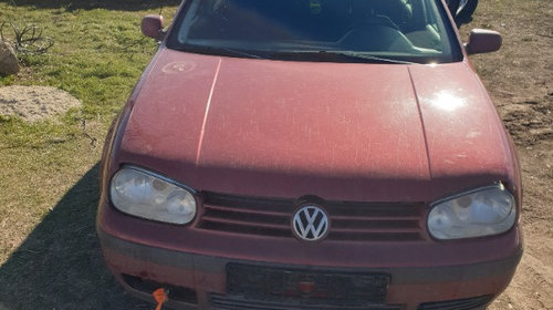 Broasca usa stanga spate Volkswagen Golf 4 20