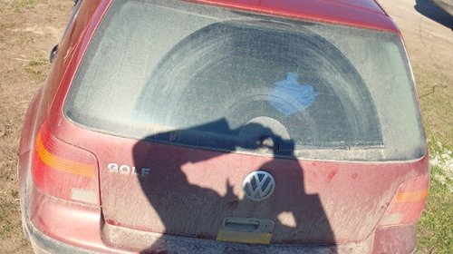 Broasca usa stanga spate Volkswagen Golf 4 2002 Hatchback 14 16v