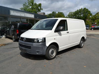 Broasca usa stanga spate Volkswagen T5 2011 Duba 2.0TDI