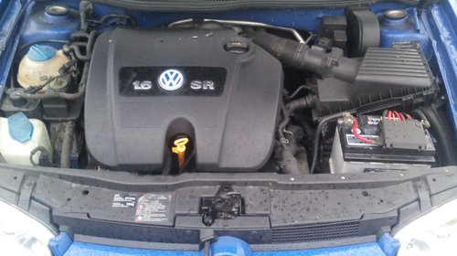 Broasca usa stanga spate VW Golf 4 2003 Hatchback 1.6 i