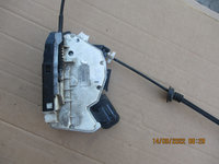 Broasca Usa stanga/spate VW Jetta III 2005-2011 , Polo 6R , 2011