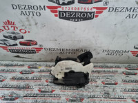 Broasca usa stanga spate VW Passat B8 Sedan cod piesa : 5E0839015A