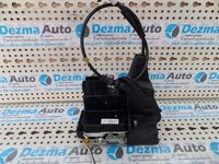 Broasca usa stanga spate X6A8-BDL-0513, Ford Fusion (JU) 2002-In prezent