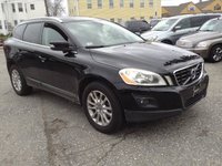 Broasca usa stanga fata volvo xc 60 fab.2011