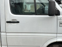 Broasca usa Vw LT 35 2.5 TDI cod motor AVR / ANJ transmisie manuala 5+1, punte simpla,an 2004