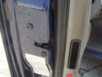 Broasca usa VW Touareg 2002-2010 actuator broasca usi fata spate