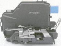 Broasca usa VW TRANSPORTER V (7HA, 7HH, 7EA, 7EH) Van, 04.2003 - Bugiad BSP23764