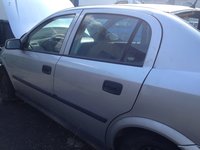 BROASCA USI OPEL ASTRA G