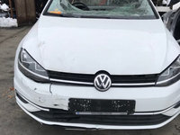 Broasca Vw Golf 7 1.0 TSI 2017