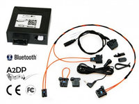 BT-FIS-BMW-F modul telefon carkit handsfree bluetooth BMW 2011