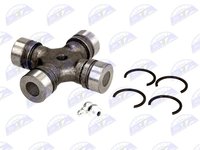 Bta cruce cardanica spate 30/71.1mm pt mitsubishi pajero 2 2.8diesel