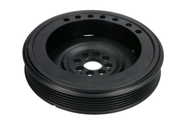 BTA Fulie curea, arbore cotit E6A0014BTA model AUDI A4 B7 Avant (8ED) 2005 2006 2007 2008