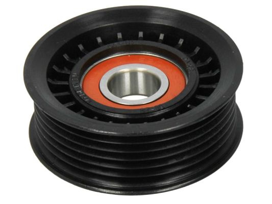 BTA intinzator,curea transmisie E2G0010BTA model FORD FIESTA limuzina 2002 2003 2004 2005 2006 2007 2008 2009 2010 2011 2012 2013