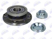 Bta rulment roata spate cu abs pt citroen xantia,peugeot 406