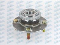 Bta rulment roata spate pt hyundai accent 1 cu abs