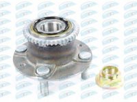 Bta rulment roata spate pt mazda 323,mx-3 cu abs