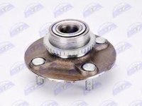 Bta rulment roata spate pt nissan almera 2 hatchback cu abs