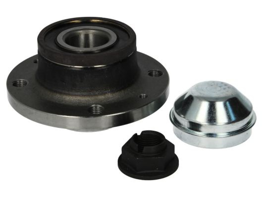 BTA Set rulment roata H2X026BTA montare Spate vehicul la masina OPEL CORSA E (X15) 2015 2016 2017 2018 2019 2020