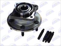 Bta set rulment roata pt jeep grand cherokee III 3.0crd 6.1 2005-2010