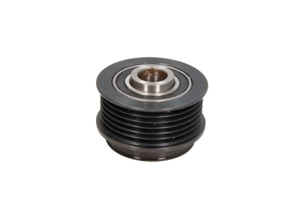 BTA Sistem roata libera, generator E4300