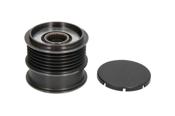 BTA Sistem roata libera, generator E4V005BTA la masina VOLVO S60 II (134) 2010 2011 2012 2013 2014